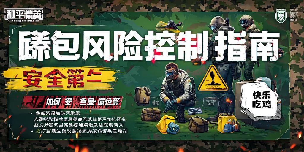 和平精英辅助软件的技术原理与实现方法
